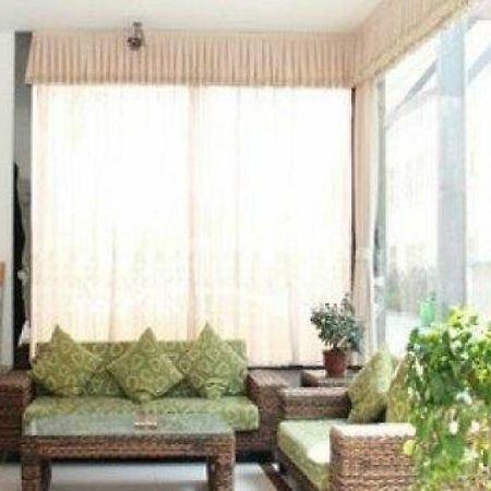 הנגז'ו Xixili Hotel מראה חיצוני תמונה