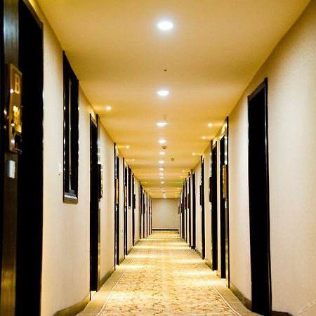 הנגז'ו Xixili Hotel מראה חיצוני תמונה