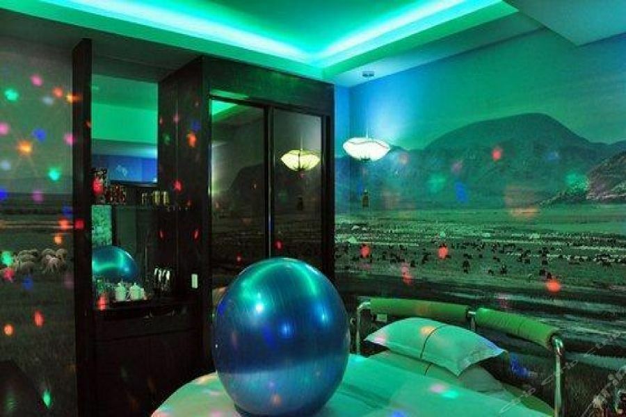הנגז'ו Xixili Hotel מראה חיצוני תמונה