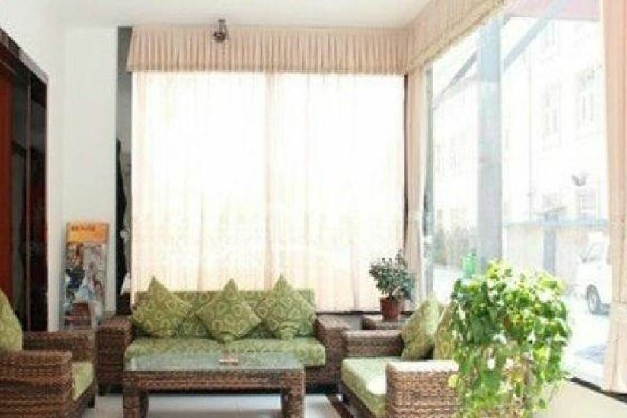 הנגז'ו Xixili Hotel מראה חיצוני תמונה