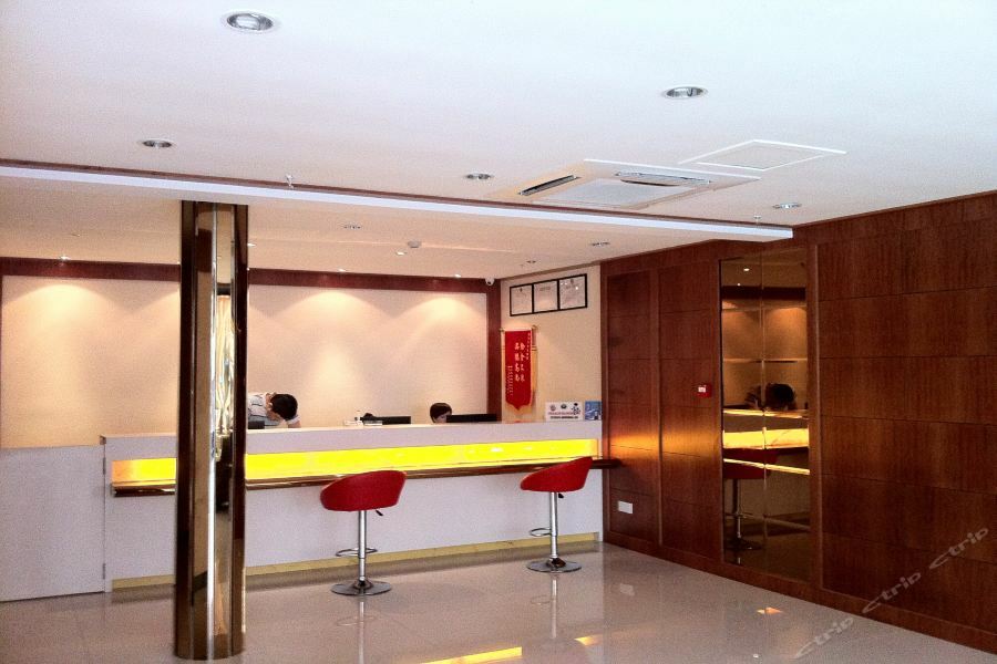 הנגז'ו Xixili Hotel מראה חיצוני תמונה
