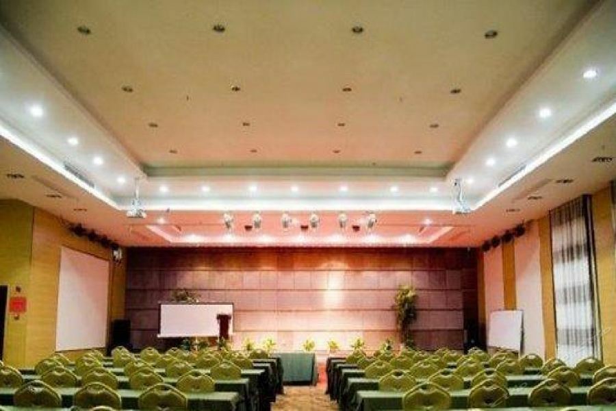 הנגז'ו Xixili Hotel מראה חיצוני תמונה