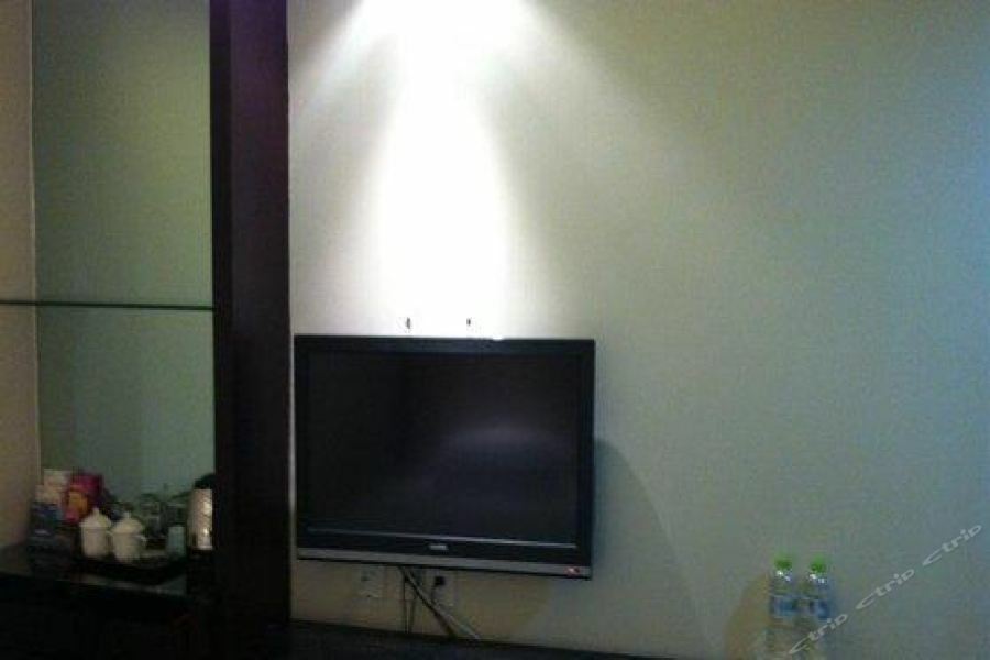 הנגז'ו Xixili Hotel מראה חיצוני תמונה
